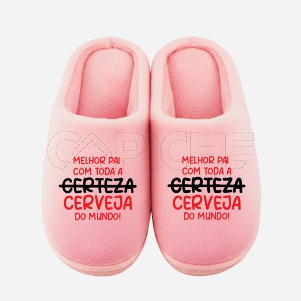 Chinelo Melhor.. Com certeza