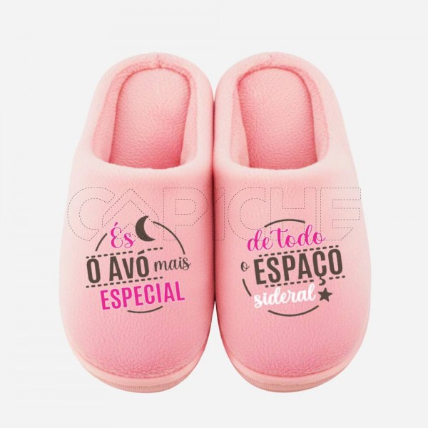 Chinelo Personalizado  mais especial