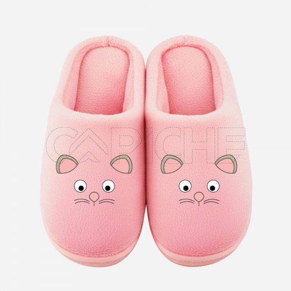 Chinelo Personalizado Ratinho