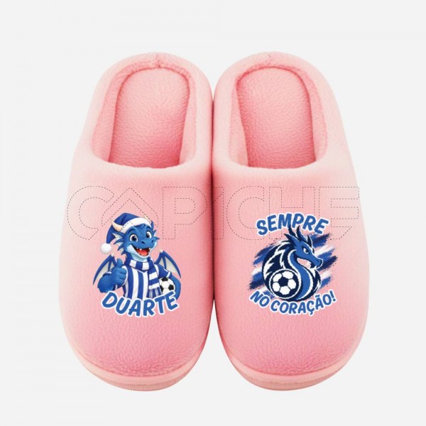 Chinelo Teu Clube