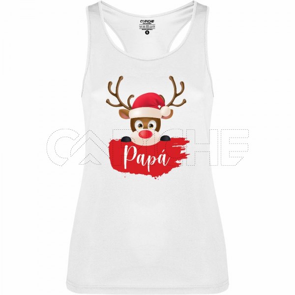 Sweater sem Capuz Rena Personalizável