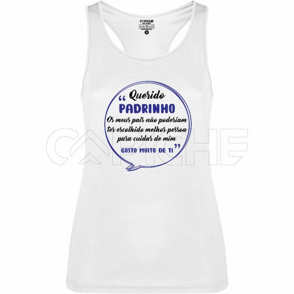 T-Shirt Querido
