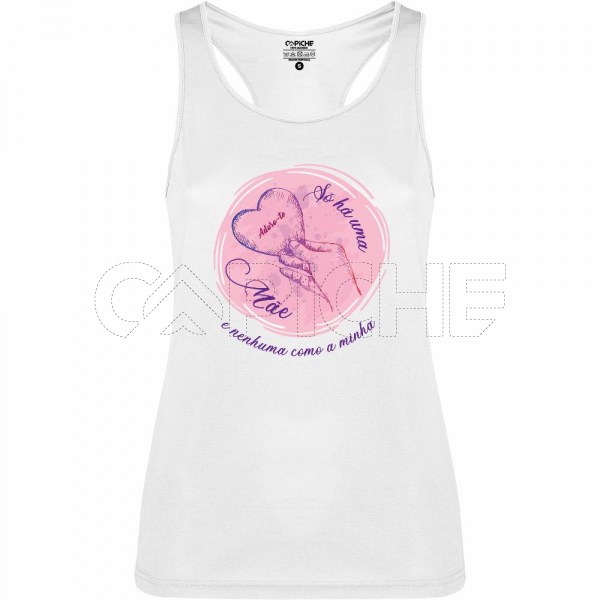 T-Shirt Há só Uma