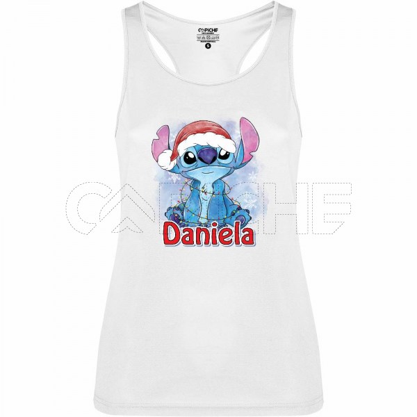 Sweater Stitch Natal Personalizavel