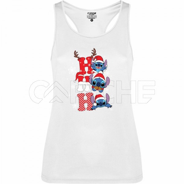 Sweater Stitch Ho Ho Ho