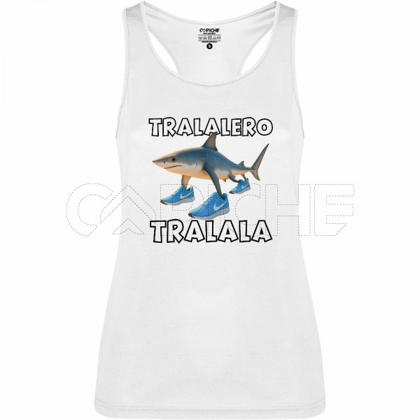 T-Shirt Tralalero Tralala