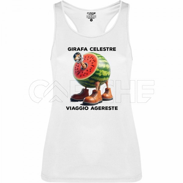 T-Shirt Girafa Celestre