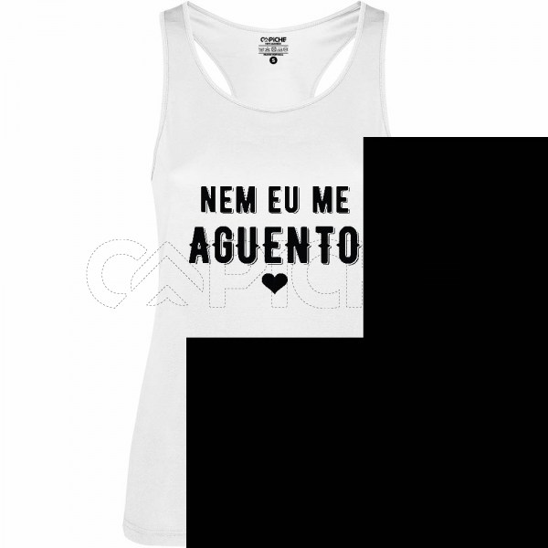 Sweater / Tshirt Nem eu me aguendo