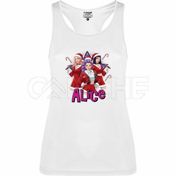 Sweater Huntrix Natal