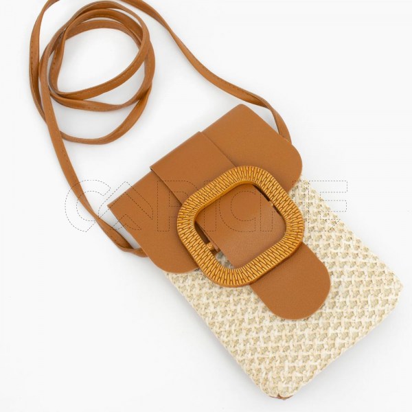 Bolsa para telemóvel Squar camel