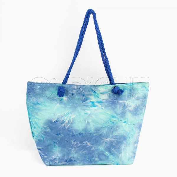 Mochila de Praia Tay Day Azul