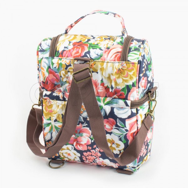 Lancheira Mochila Burse