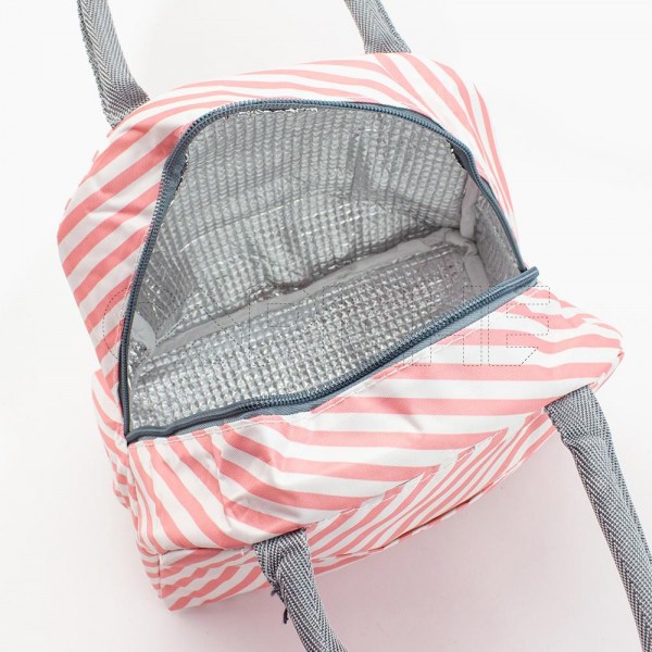 Lancheira Térmica Baby Rebuçado