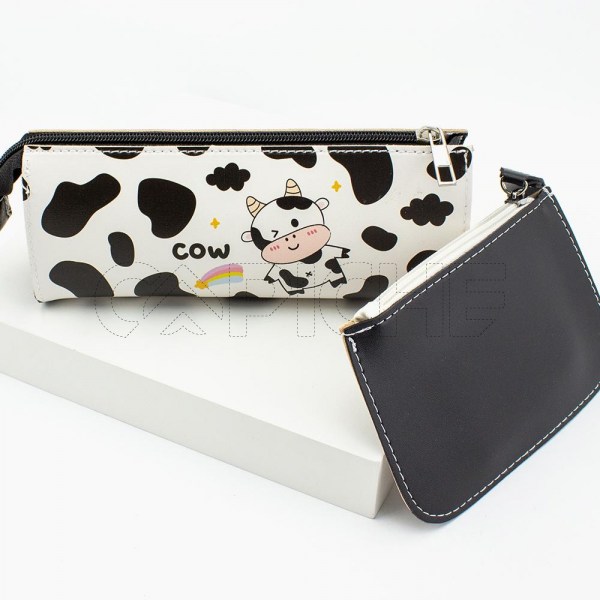 Conjunto Vaquinha Feliz