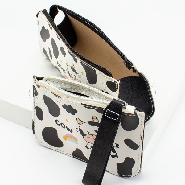 Conjunto Vaquinha Feliz
