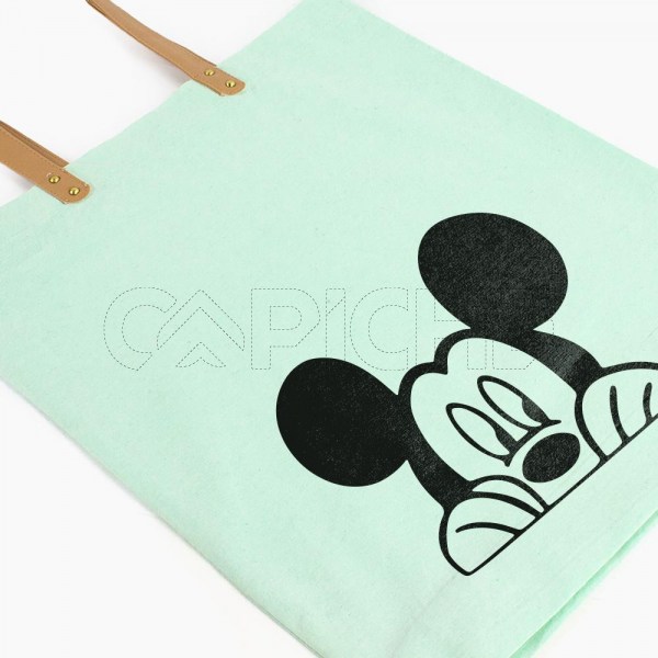 Mala Colorida Mickey