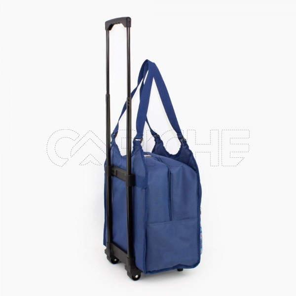 Lancheira Térmica Trolley