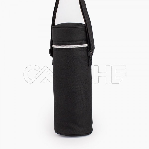 Saco Térmico para Garrafa 1,5 L Blacky