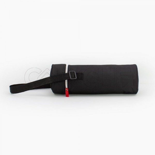 Saco Térmico para Garrafa 1,5 L Blacky