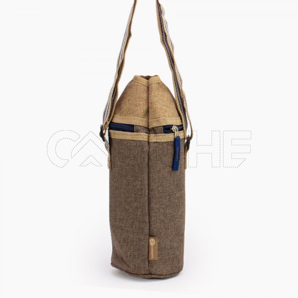 Saco Térmico para Garrafa 1,5 L Classic