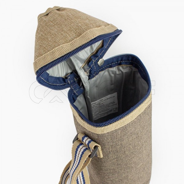 Saco Térmico para Garrafa 1,5 L Classic