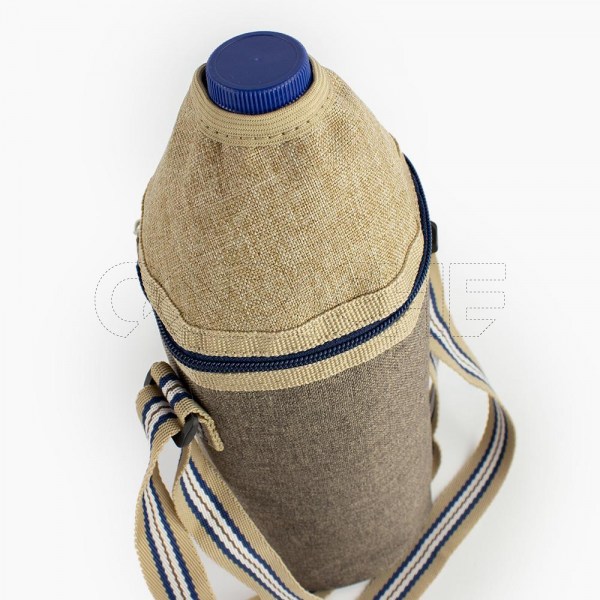 Saco Térmico para Garrafa 1,5 L Classic