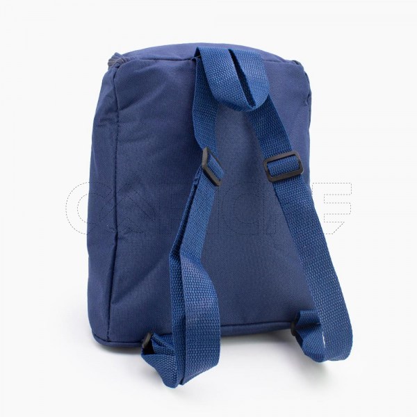 Lancheira Térmica Mochila Geometric