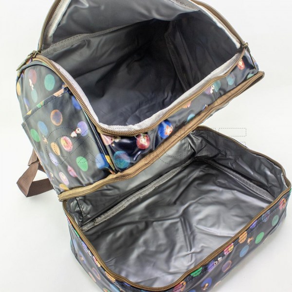 Lancheira Térmica XL MoonCat
