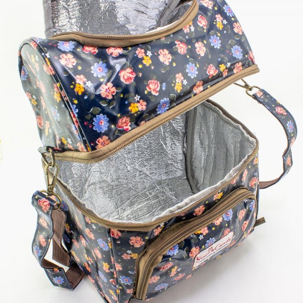 Lancheira Mochila Florence