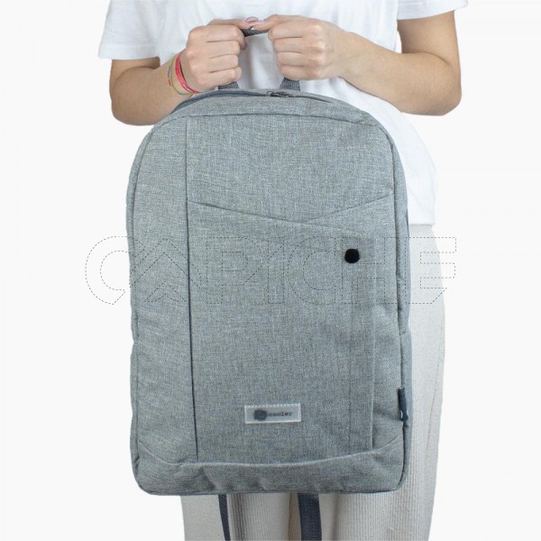 Lancheira Mochila Yvo