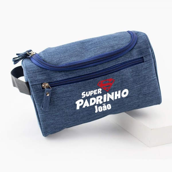 Necessaire Multiusos Super