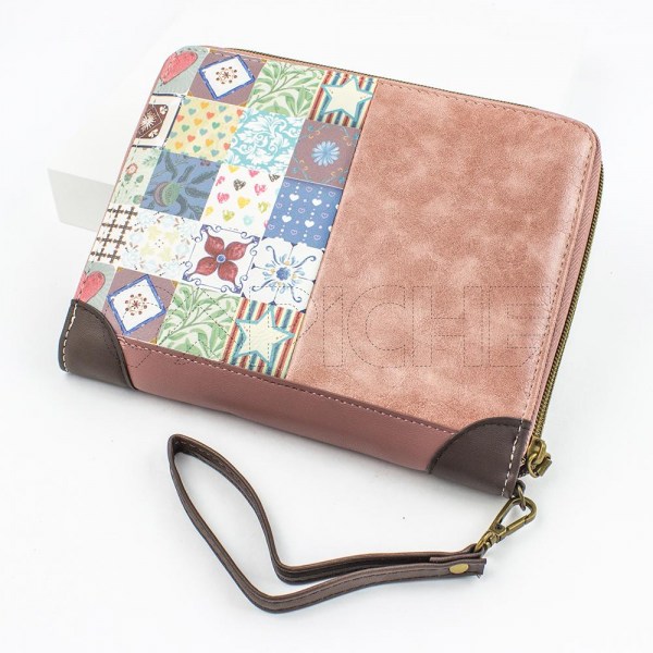 Carteira Organizer Cute