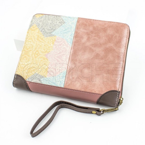 Carteira Organizer Capuchinho