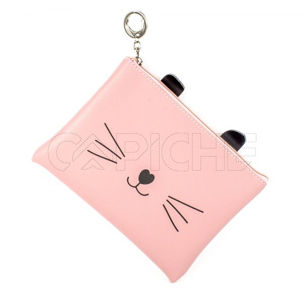 Necessaire Cat Oink