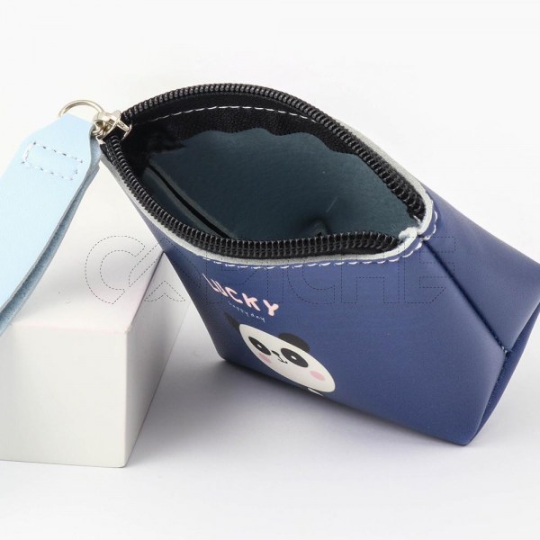 Porta Moedas Lucky