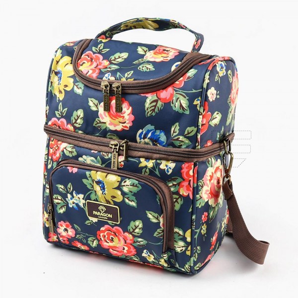 Lancheira Mochila Irina