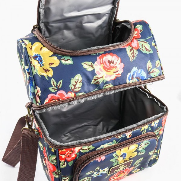 Lancheira Mochila Irina