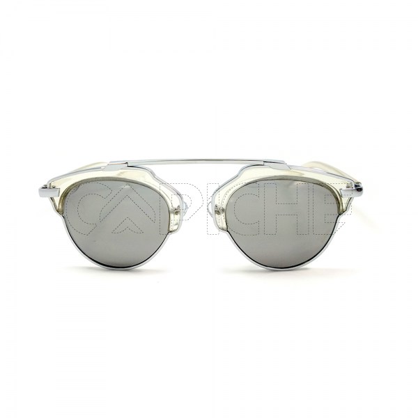 Óculos de Sol SoReal Silvery