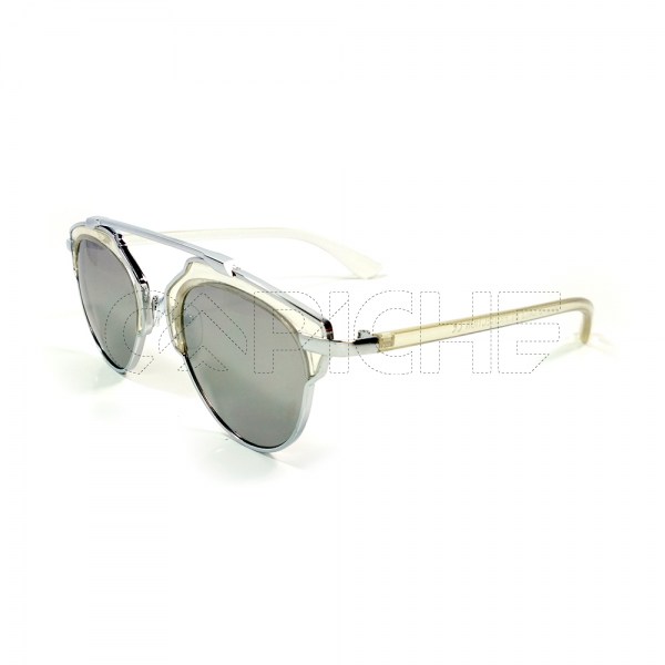 Óculos de Sol SoReal Silvery