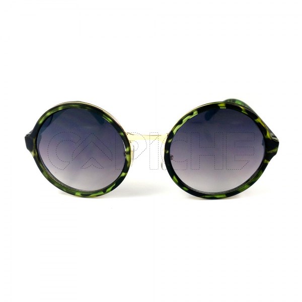 Óculos de sol Joli Verde