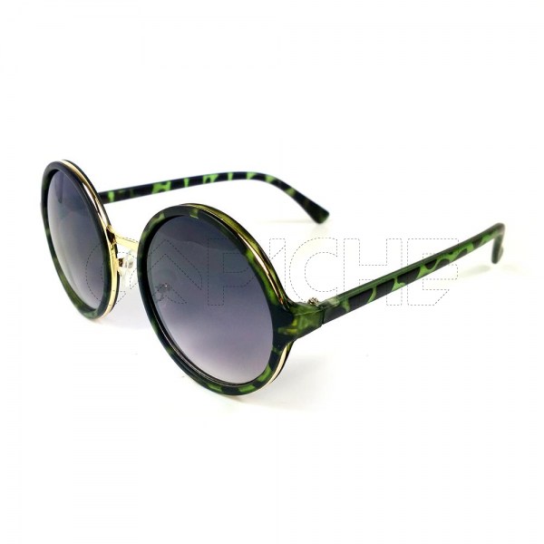 Óculos de sol Joli Verde