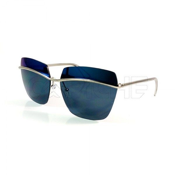 Óculos de Sol Metallic Deep