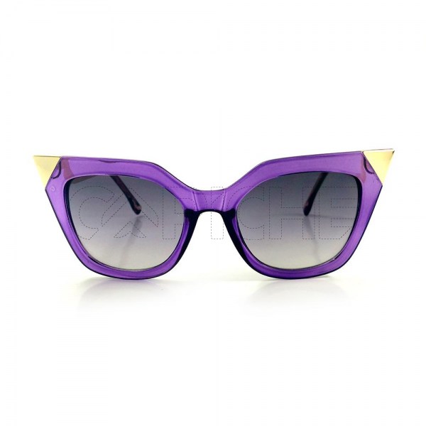 Óculos de Sol Iridia Purple