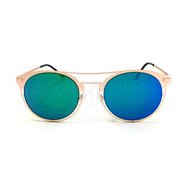 Óculos de sol Boss GoldBlue
