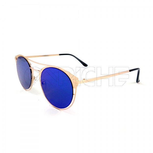 Óculos de sol Boss GoldBlue