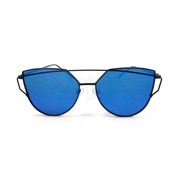 Óculos de sol LovePunch Blue