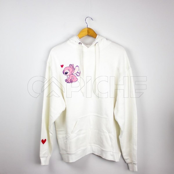 Sweater sem capuz