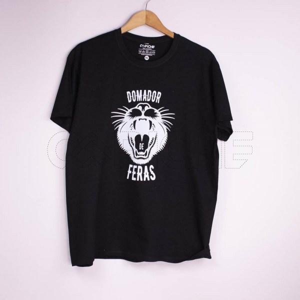 Tshirt Domador(a)