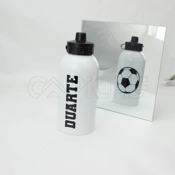 Estampa Sublimada Garrafa Sport Duarte