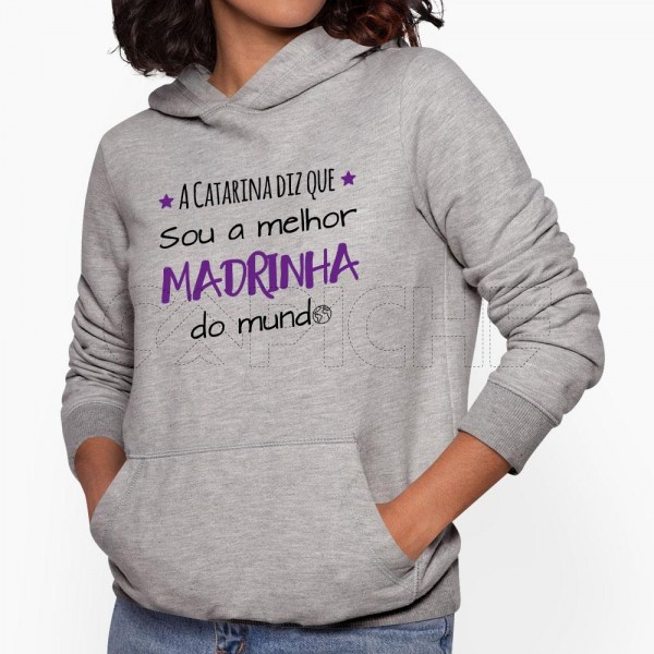 Sweater Melhor Marido